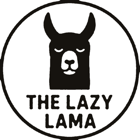 The Lazy Lama