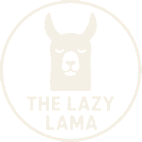 The Lazy Lama